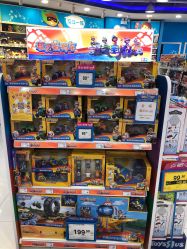 -玩具反斗城TOYSRUS(龙湖杭州西溪天街店)
