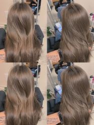 -Kraemer Paris  苏豪路易士·嘉玛发廊