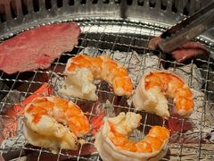 -大牛焱烧·和牛炭火烧放题