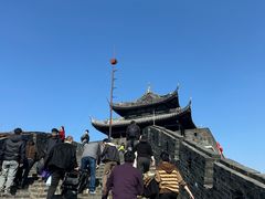 -虞山城墙