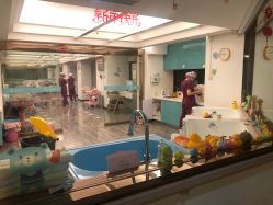 -百悦健康月子中心(祈悦店)