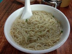斋面-海幢瑞芳饮食店