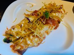 烤奶酪卷-么哈MOJAR(北京五道口店)