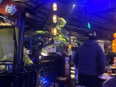-绿茶餐厅(光谷世界城步行街店)