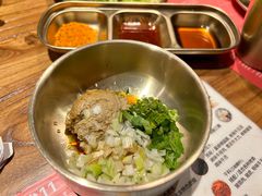 -西塔老太太泥炉烤肉(万柳华联店)