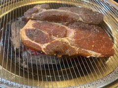 -闻老头·菊花炭烤肉(D11店)