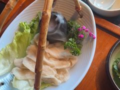 -捞王猪肚鸡火锅(昆山店)