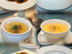 -彩丰楼中餐厅(深圳国际会展中心洲际酒店)