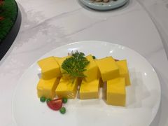 -清雅臻品·竹林院落·新派青岛菜(崂山店)