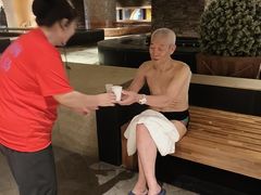 -清河半岛温泉度假酒店