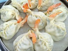 -叶存利海鲜大馅饺子(海宁路总店)