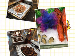 世纪金源大饭店自助餐厅-世纪金源大饭店海鲜自助餐厅(迎宾路店)
