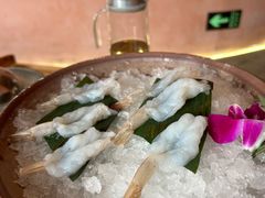 -喃喃椰·糟粕醋·椰子鸡火锅(七堡花园店)
