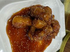-东四民芳餐厅(世茂工三店)