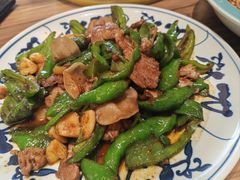 -九转小磨·非遗东北菜(群力店)