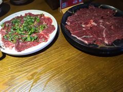 -受气牛肉·重庆耙牛肉(来福士店)