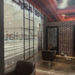 -P.STYLE 派斯造型