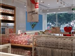 -名创优品(天河区正佳广场二店)