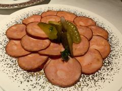 -俄士厨房(五棵松华熙LIVE店)