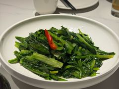 -羲和雅苑•北京烤鸭(国贸商城店)