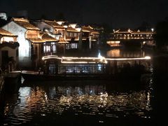 -嘉兴月河历史街区