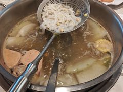 -潮正和潮汕牛肉火锅·老字号(番禺万达店)