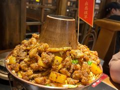 -锅聚侠(泉秀店)