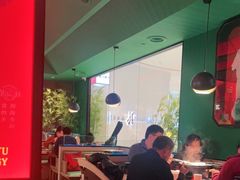 大堂-蛙小侠(五象万象汇店)