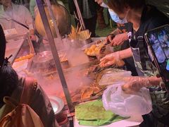 -明记牛杂(新马路分店)