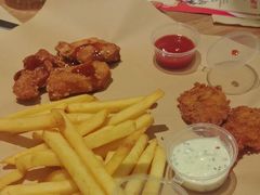 -必胜客(唐百友谊店)