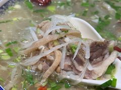 -鹏馨羊羔肉·非遗(新建街店)
