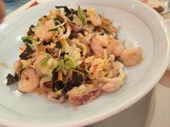 -聚春园自助餐厅(东街口店)