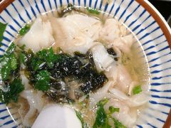 -破店肥蛤·海鲜·烧烤(翠园街店)
