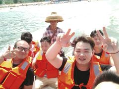 -西涌国际滨海旅游区