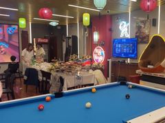 -老炮儿轰趴团建KTV桌游棋牌主题馆(五道口店（底商店))
