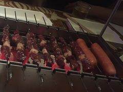 -那些年BBQ烧烤吧