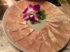 -禄婶鸡煲·打边炉