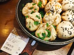 -大壶春生煎(四川中路店)