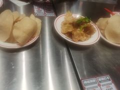 -堂堂小伙夫·辽宁小吃大排档(京西大悦城店)