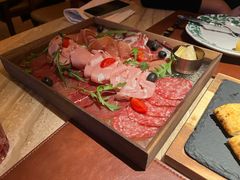 -Mammamia意大利餐厅(阳春巷店)