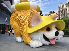 -北京清河万象汇