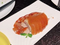 -大董(福田皇庭中心店)