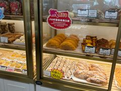 -蜂蝶来饼店(拱北总店)