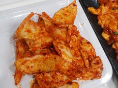 牛板筋-金刚山(学府路店)