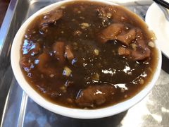 炒肝-姚记炒肝店(鼓楼店)