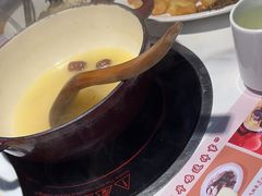 -黑鸡小馆(金源店)