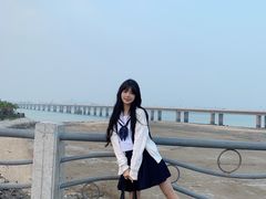 -海堤纪念公园