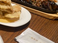 -北李妈妈菜·虾爬子大锅贴(贵和店)