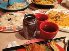 -避风塘(五角场店)