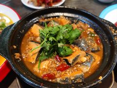 -盱眙虾神於氏龙虾(夫子庙红街店)